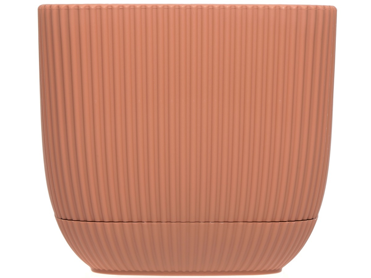 Горшок для цветов Maio 1.8L Pink NAVAKO 16076 - Вид №1