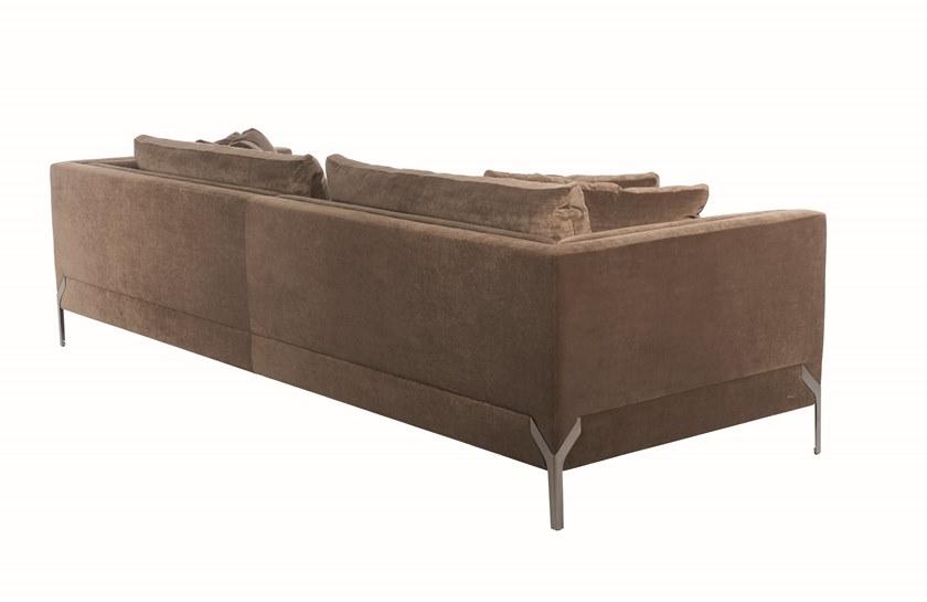 Visionnaire Диван из ткани Jamboree sun-id-1409337 - Вид №2