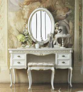 Туалетный столик  ARTE CASA 2817