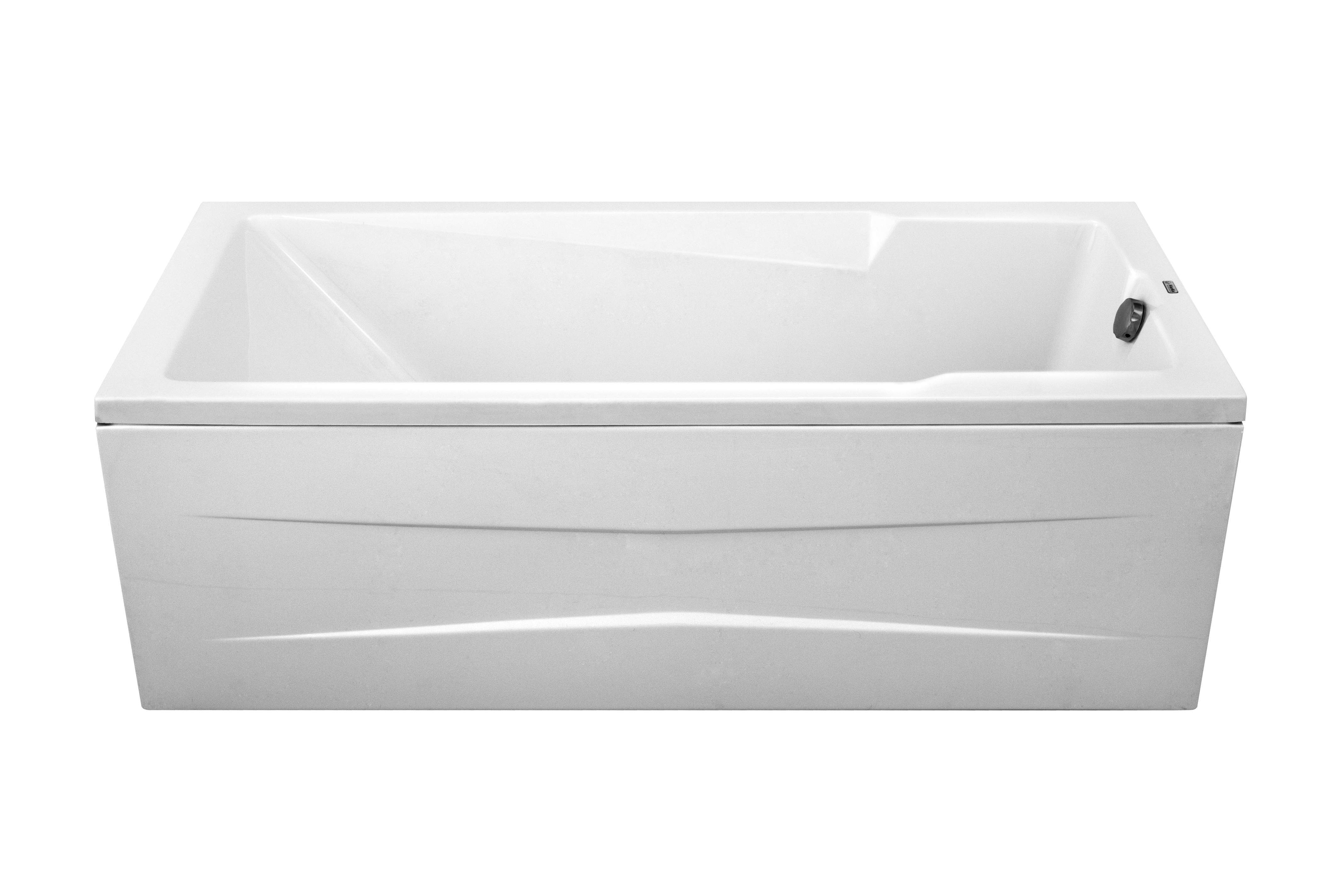 У36802 Ванна Marka One RAGUZA 190x90 1 Marka RAGUZA 
