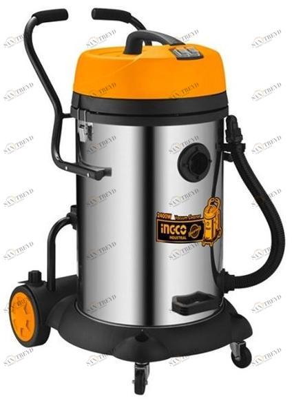 INGCO ITALIA Пылесос для стройки sun-id-1350370