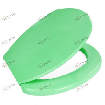 16177 Крышка сиденье для унитаза ИНКОЭР 