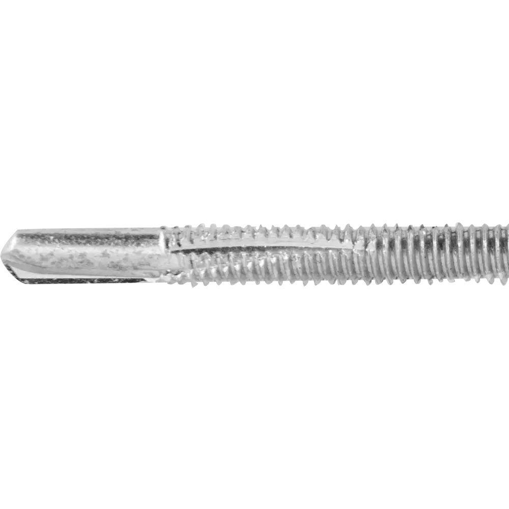 Саморез для сэндвич-панелей STANDERS 6.3x105 мм 82004621 STLM-2030063 Santreyd  - Вид №1