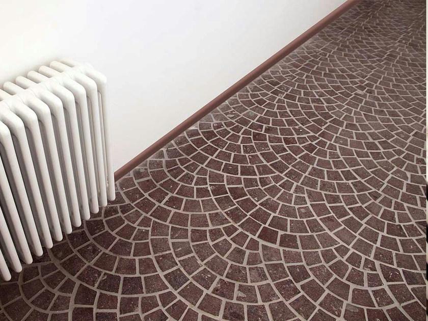 B&B Rivestimenti Naturali Напольные покрытия из порфира Pietra per pavimentazioni sun-id-1381772 - Вид №5