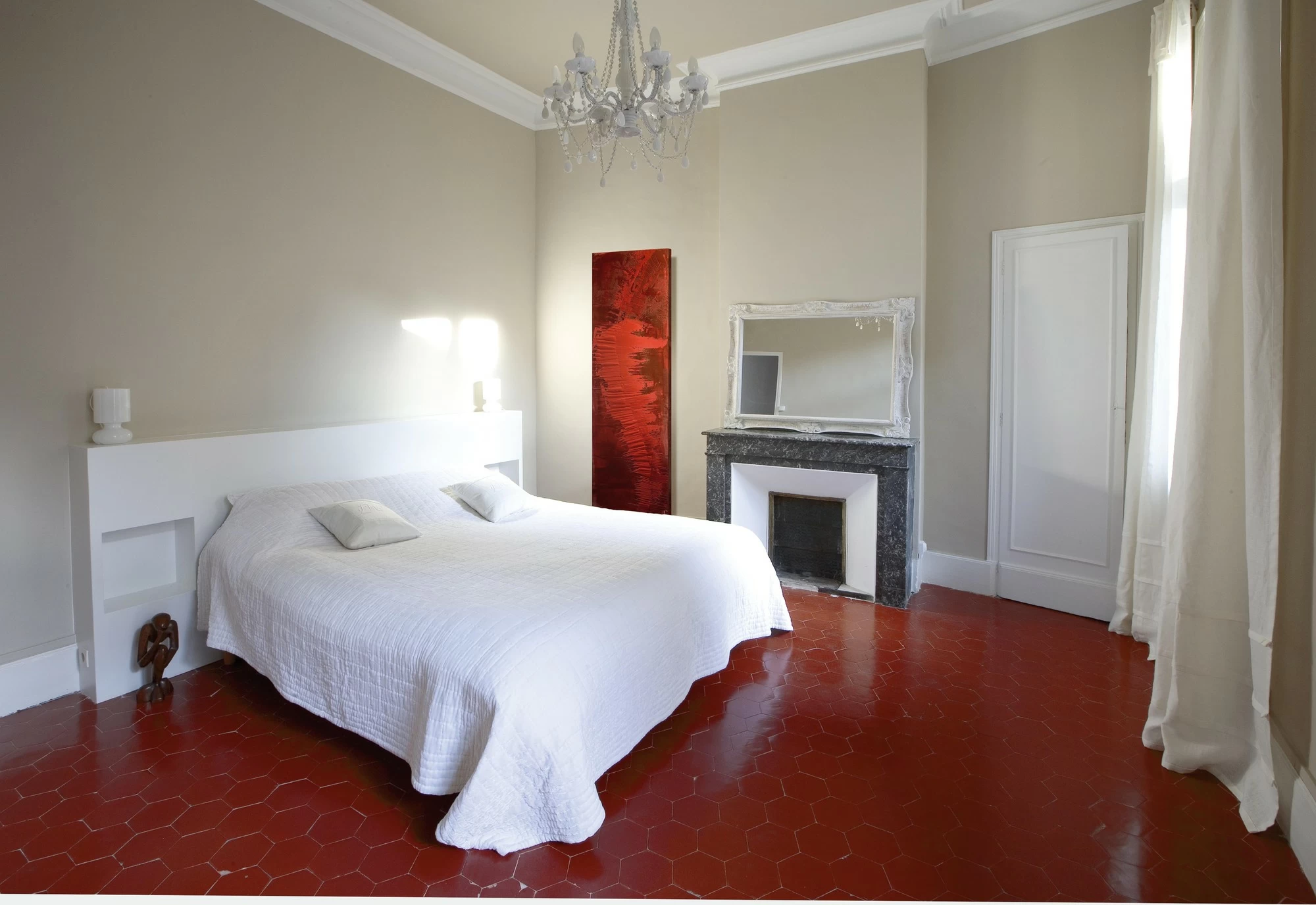 Электрический радиатор 220 x 70 cm Tribal Cinier  1700 Вт sun-id-1218117 - Вид №1