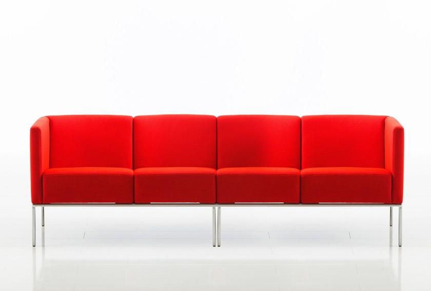 brühl Модульный диван из ткани Add1 sun-id-1446792 - Вид №7