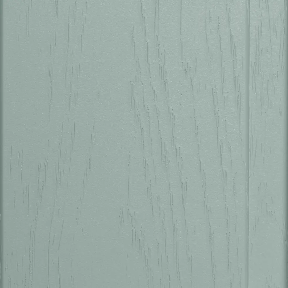 Фасад кухонного шкафа Томари 59.7x38.1см KONSENSA МДФ цвет голубой STLM-2151290 - Вид №5