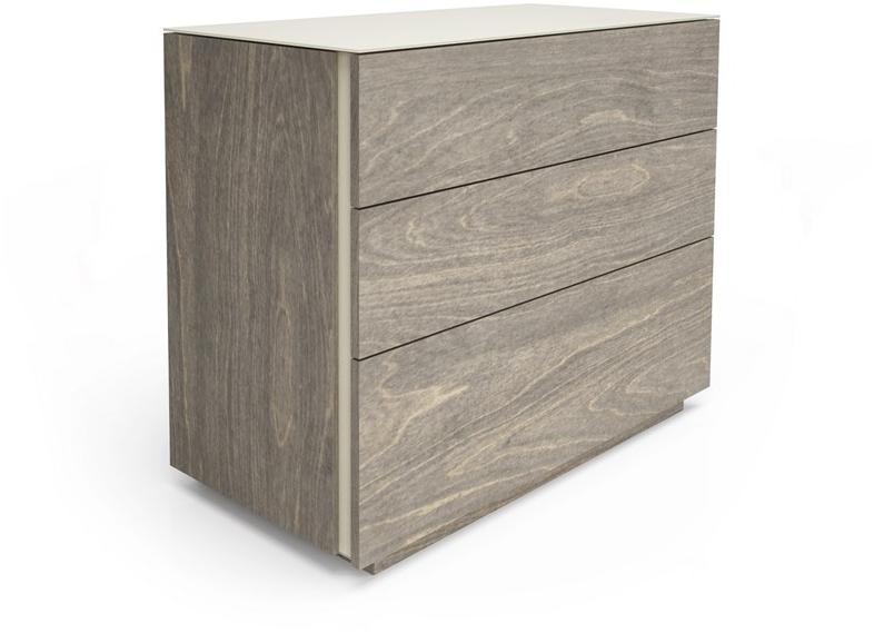 Huppé Комод из березы Alma 1635v-1625v-1636v HUPPE - Вид №3