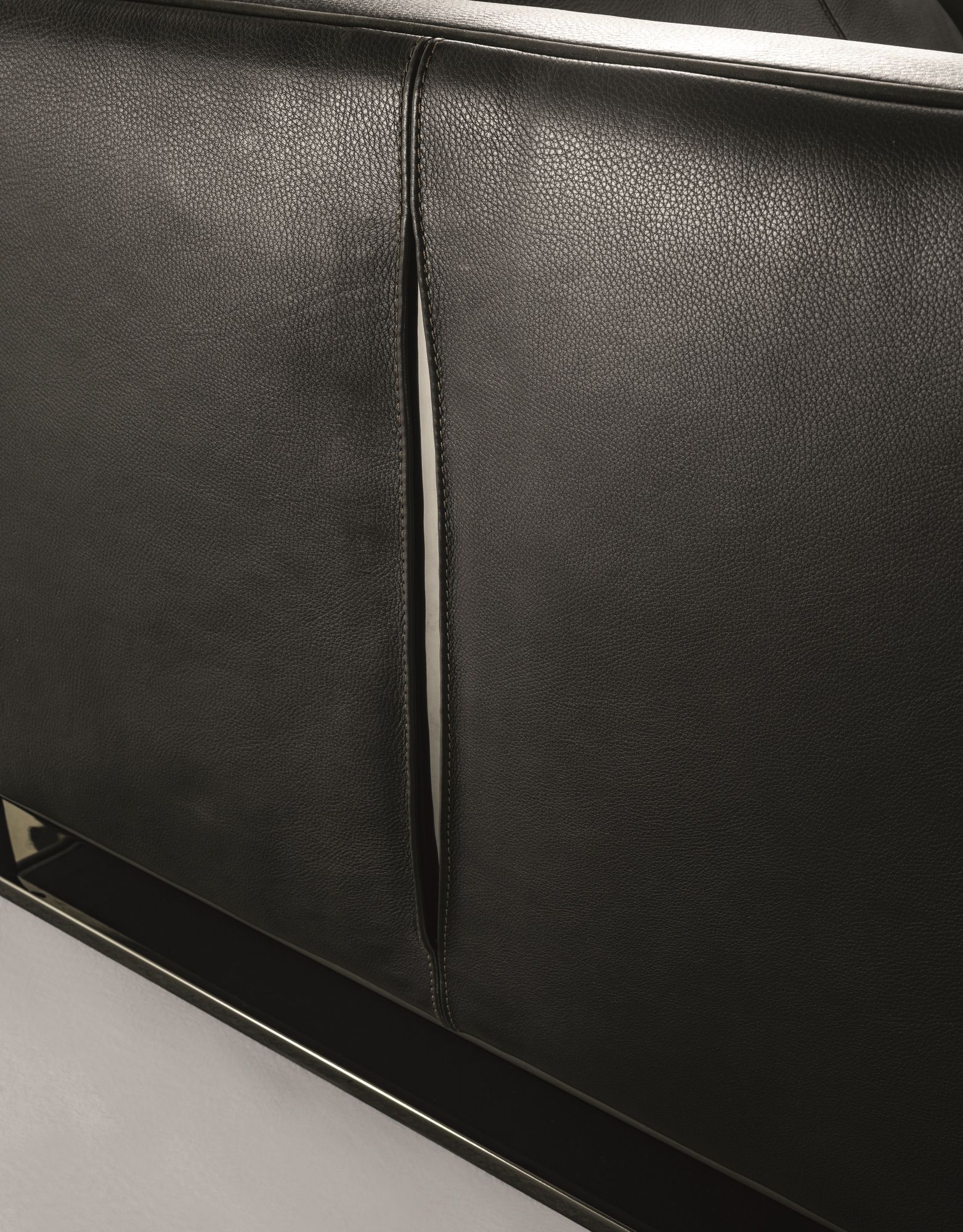 3-местный кожаный диван Longhi Loveluxe 2018-Illusion collection ARCH-00078827 - Вид №4