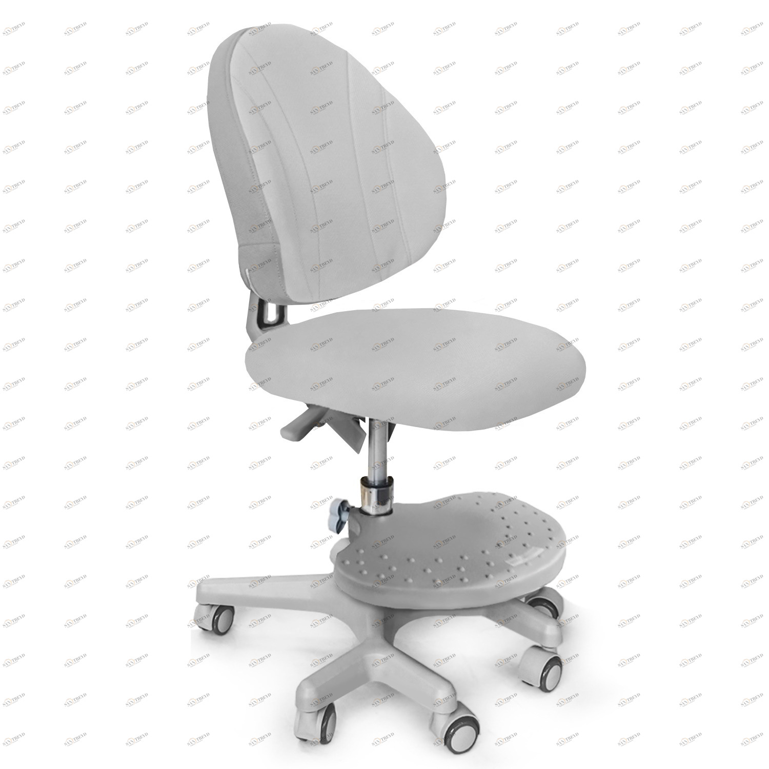 Чехол для кресла Mio Y-407 серый G MEALUX EVO  00-3947273 Серый Santreyd 