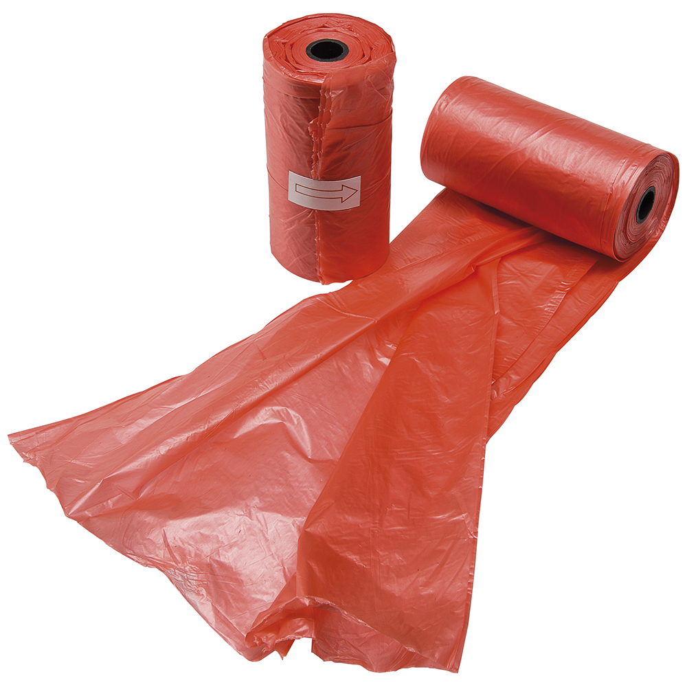 ПР0000784 Пакеты гигиенические для улицы PA 6720 FERPLAST  - Вид №1