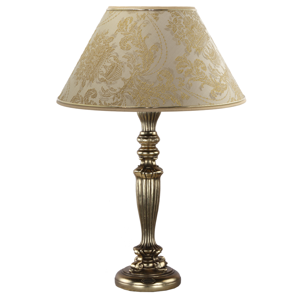 32116,34013 Настольная лампа Богемия Бронза Антиквайт BOGACHO 4627138247884, 4627179657611