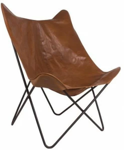 Il Giardino di Legno Садовое кресло из кожи Remix Rmix0534