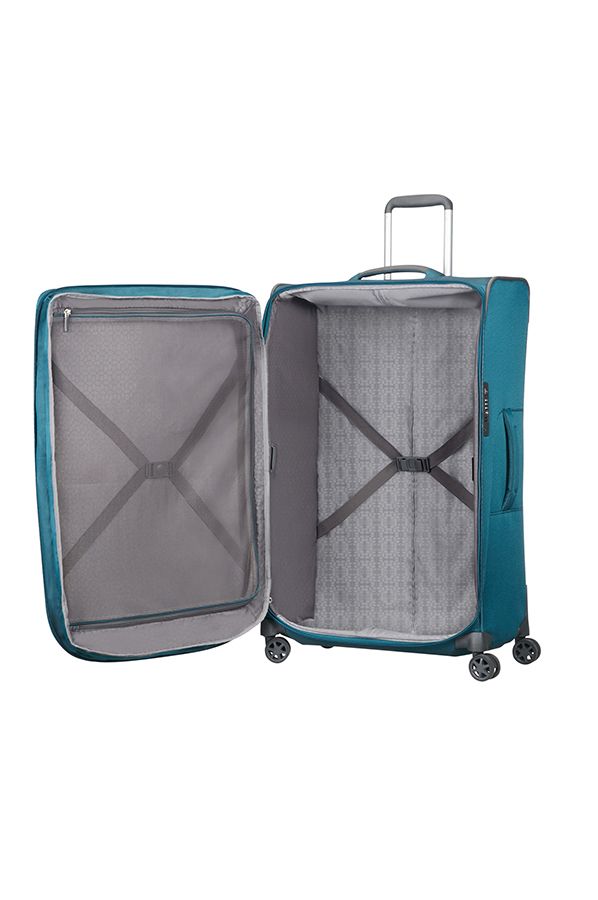 65N-11009 Чемодан 65N*009 Spinner 82/31 EXP Samsonite Spark SNG  - Вид №1