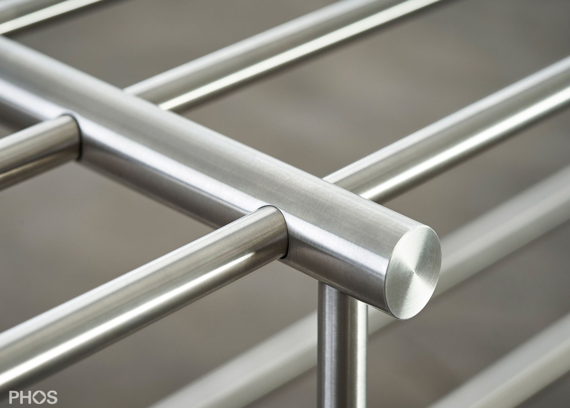 SR1200-2 Полка для обуви широкая, 2 уровня, ширина 120 см. PHOS  - Вид №2