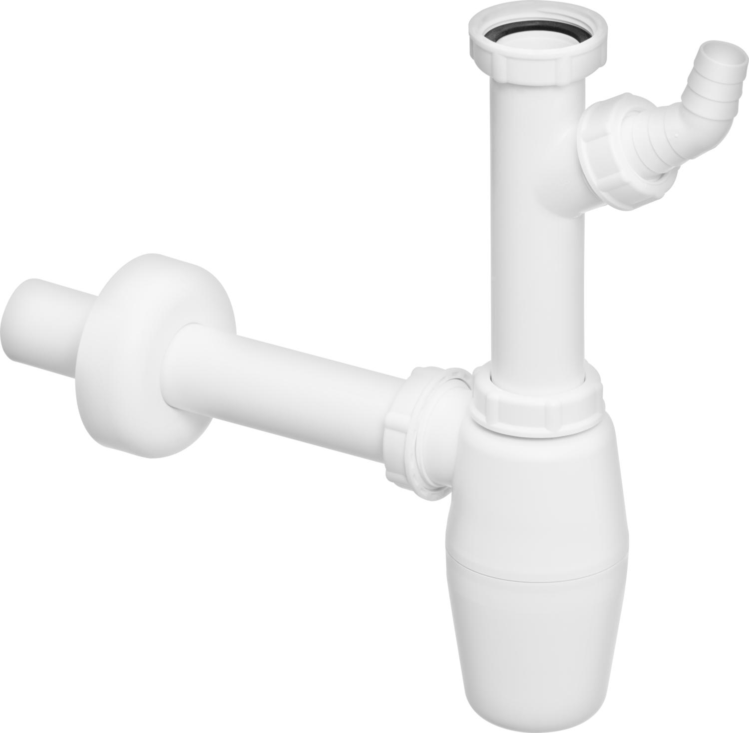 Viega Бутылочный сифон 5727 (326319) 326 319
