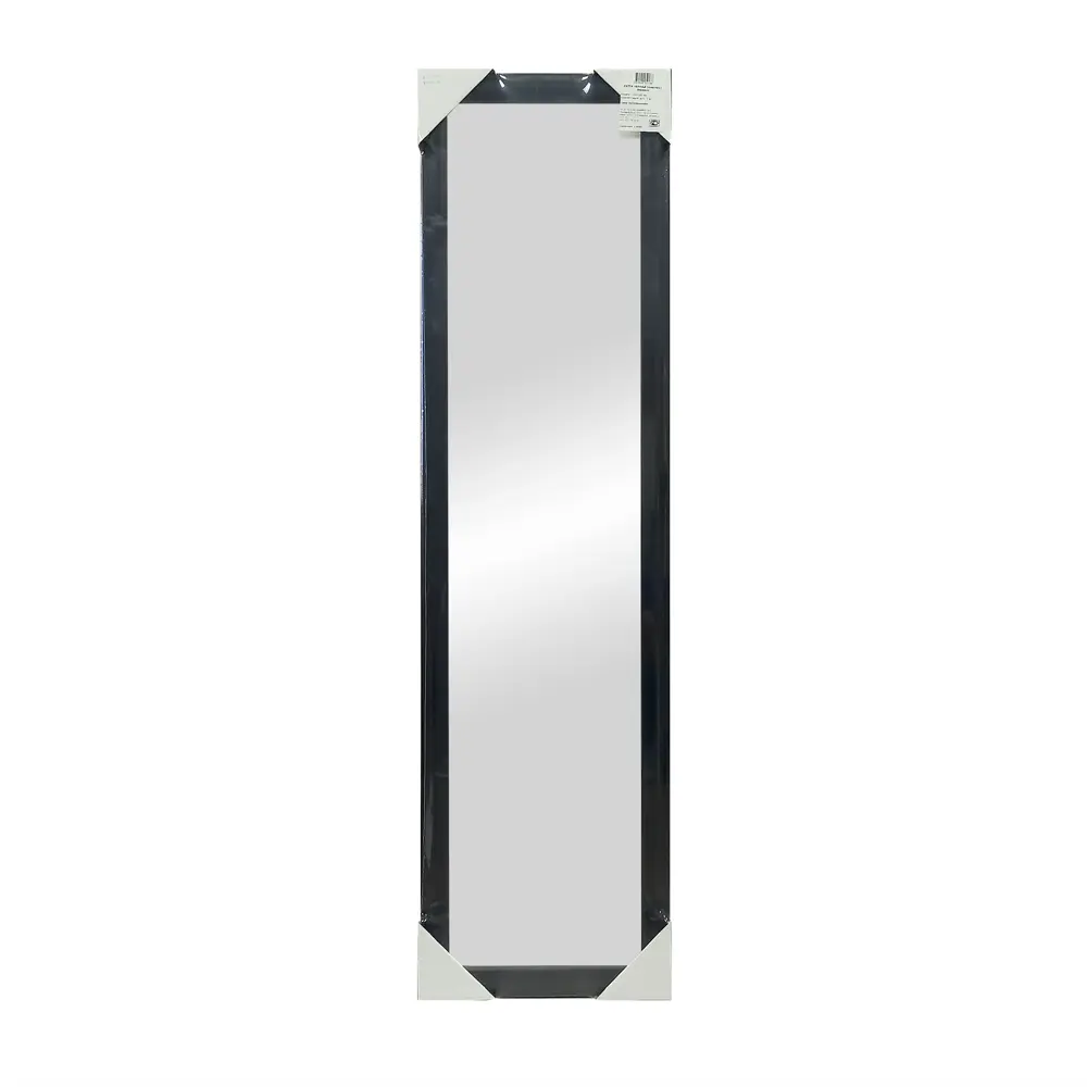 Зеркало декоративное Ретта 120x30 см цвет черный 86612379 STLM-2003833 КОНТИНЕНТ  - Вид №4