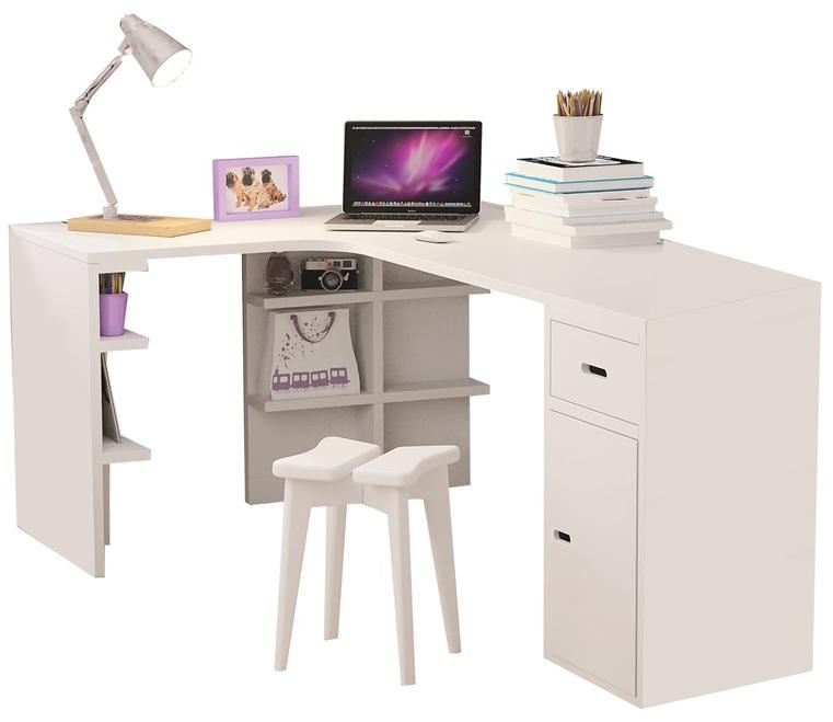 Mathy by Bols Односпальная контейнерная кровать из МДФ Madaket Lit 90b so - Вид №10