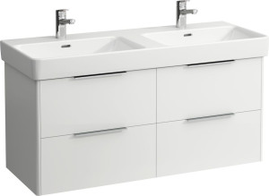 H4024941102631 Шкафчик для раковины 814966, с 4 ящиками LAUFEN PRO