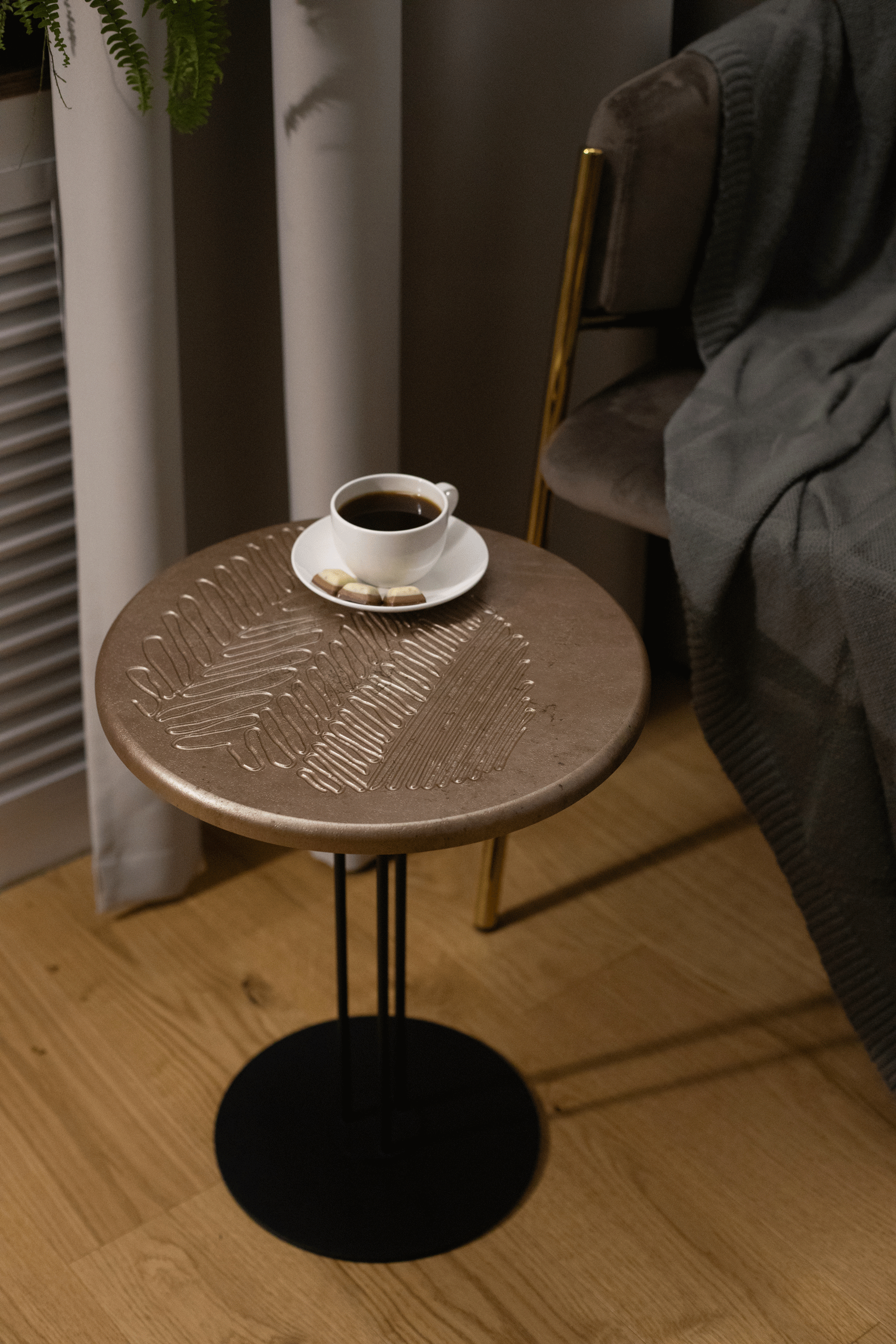 Столик журнальный SHT-CT44-1/H43 Santreyd  - Вид №6