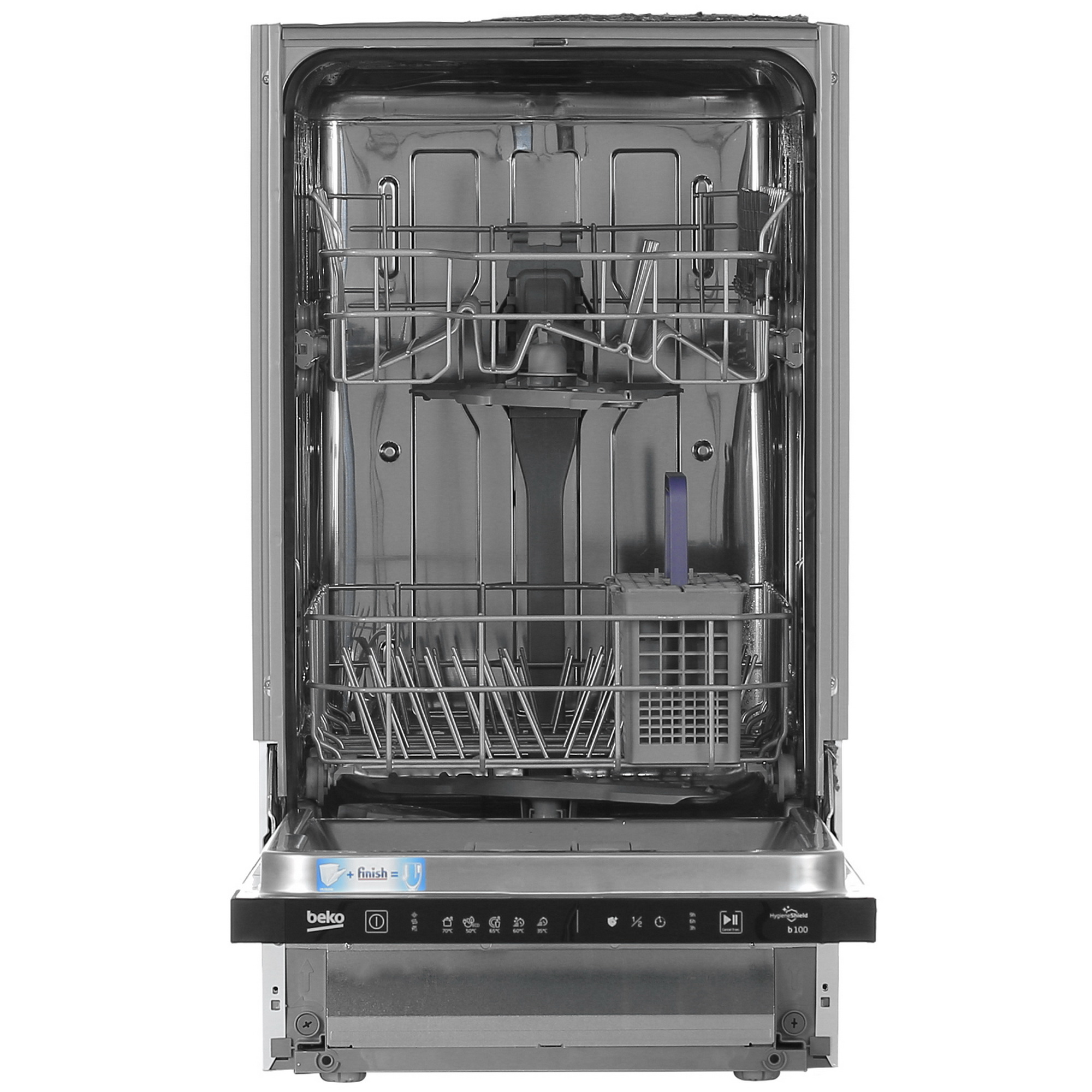 5360293 Встраиваемая посудомоечная машина Beko BDIS15021 STDN-0013886