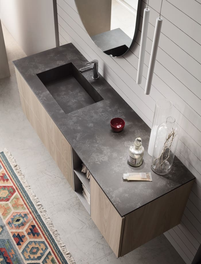 Комплект мебели 62 Arcom E.gò STARC78 - Вид №2