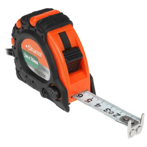 Рулетка Sturm! 3100101 8108080