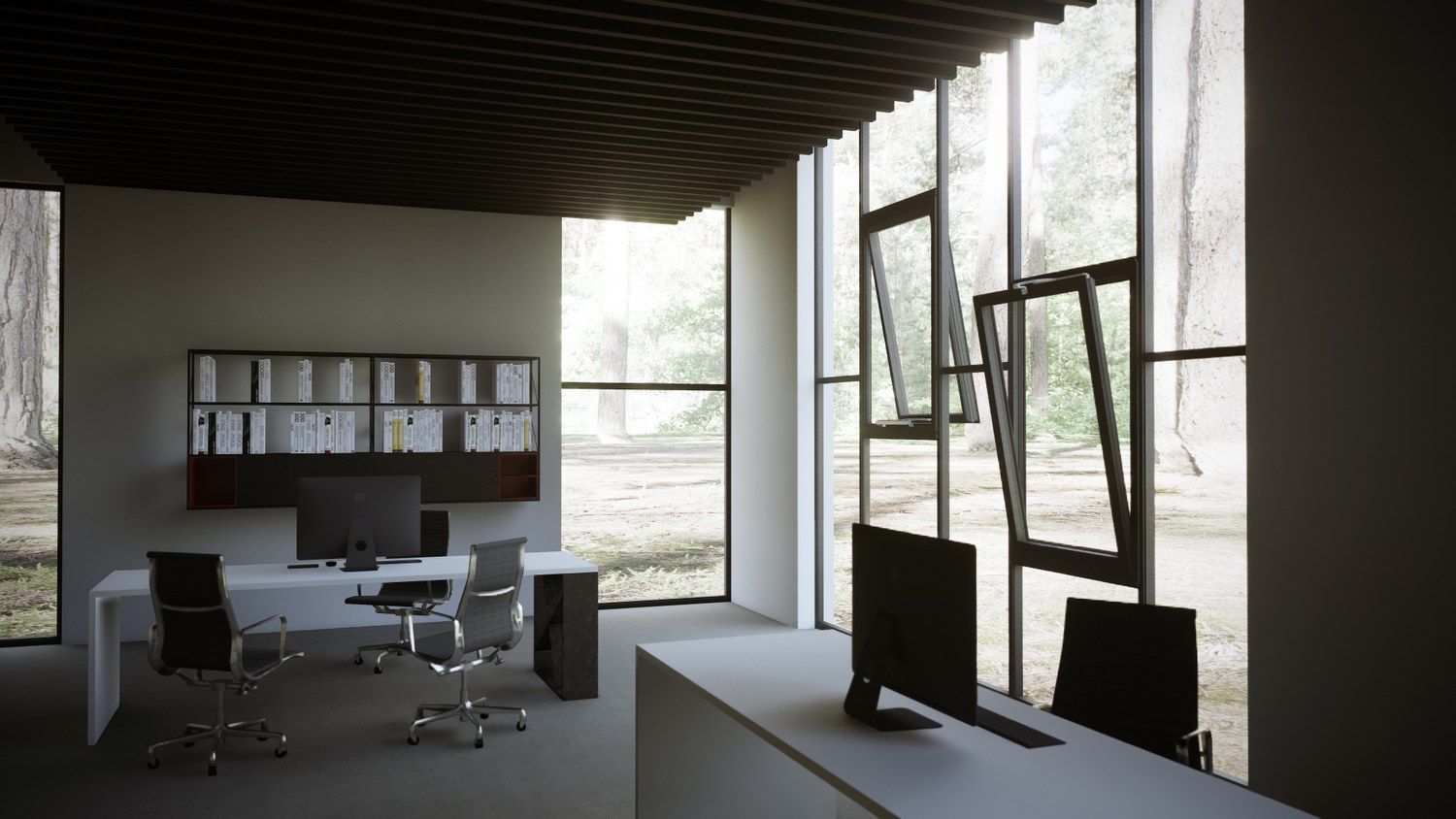 Утопленный привод цепи MASTER ITALY APRO ARCH-00146126 - Вид №2