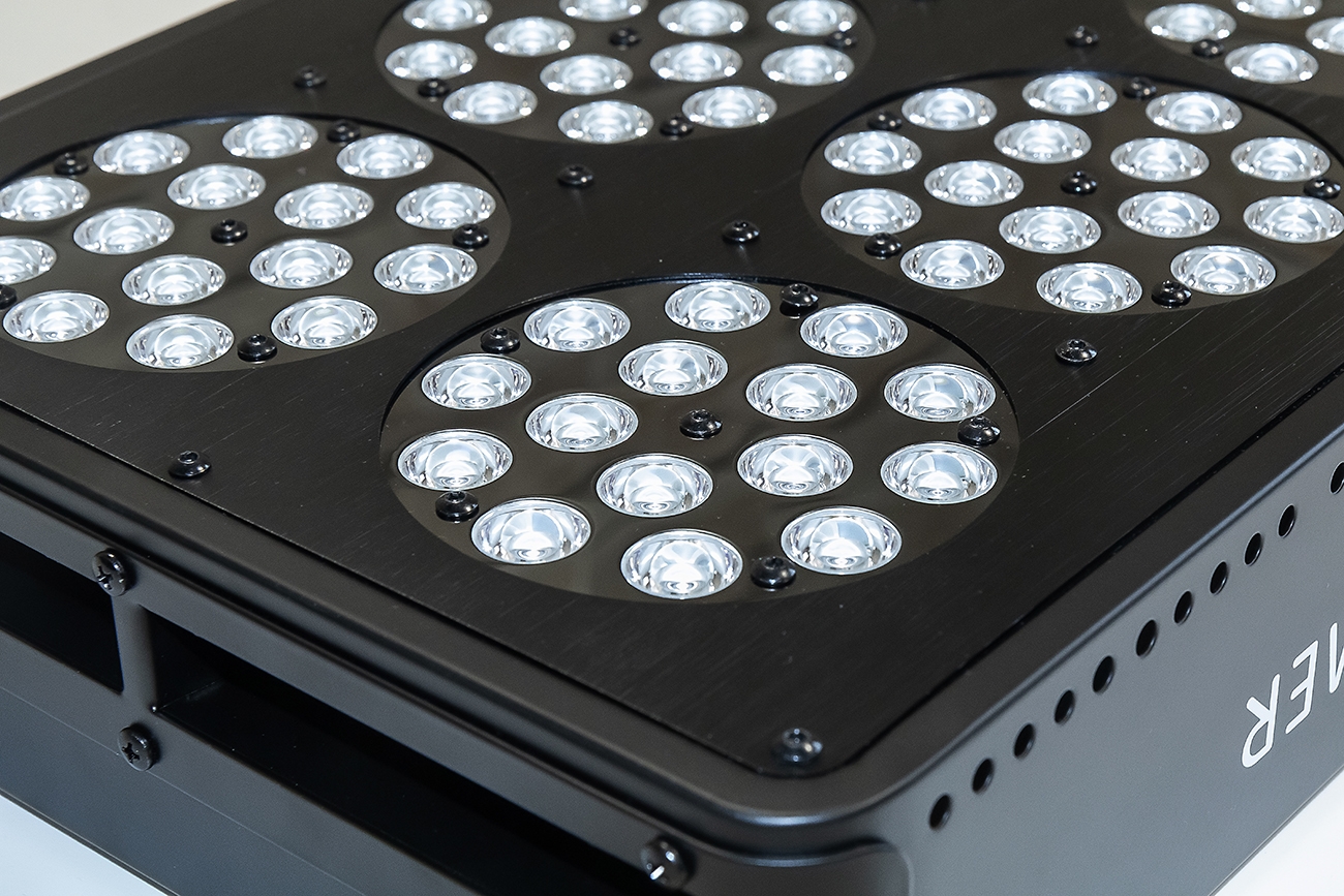 1302 Фитолампа Apollo 6 LED 270W LAB.Space  - Вид №5