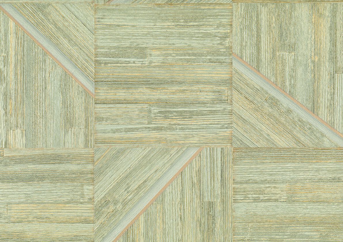 Геометрические обои Jannelli&Volpi JWALL SHUNAN ARCH-00131140 - Вид №7