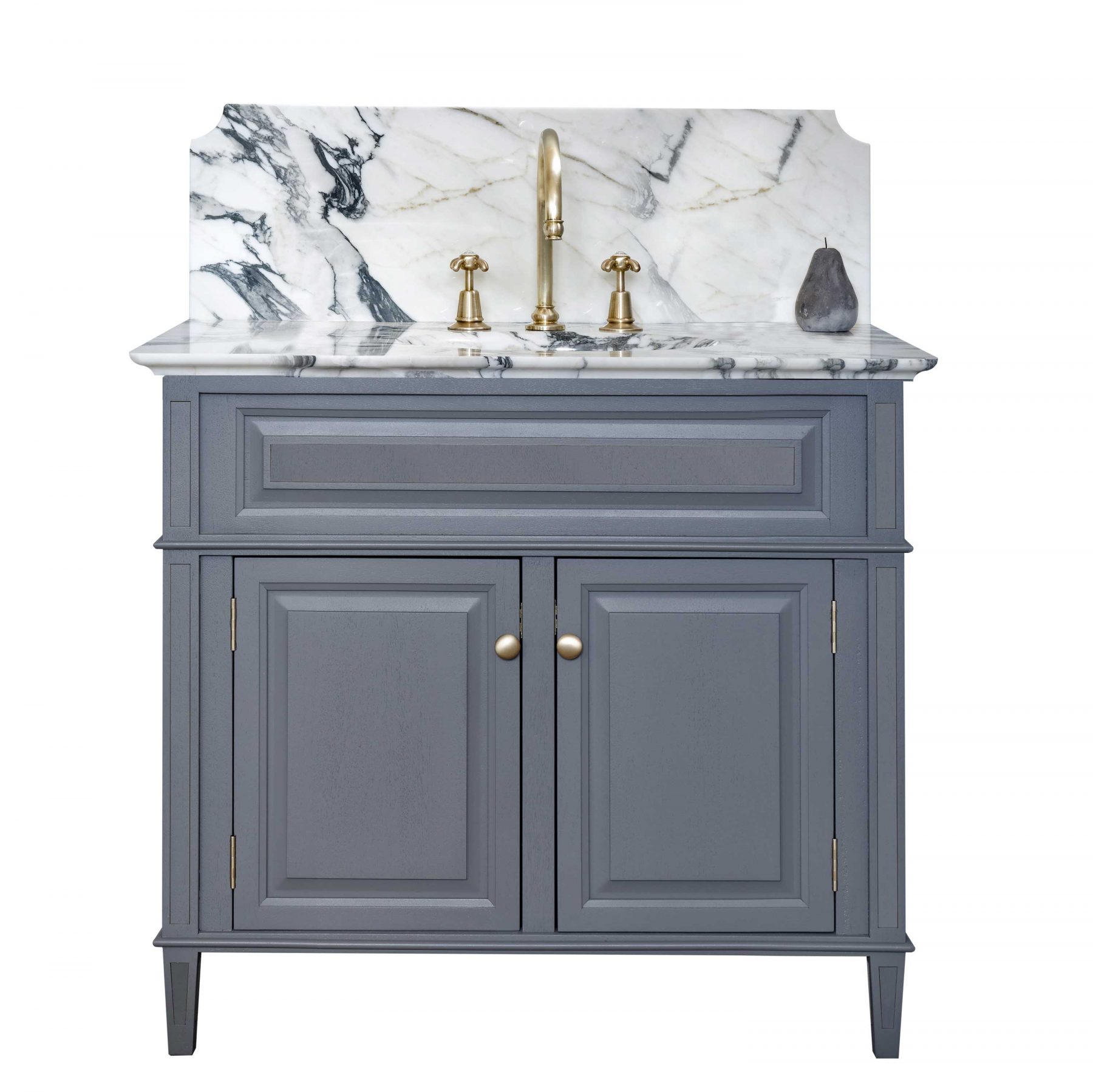 Vanity Units Раковина The Pyrford Vanity Catchpoleandrye  - Вид №2