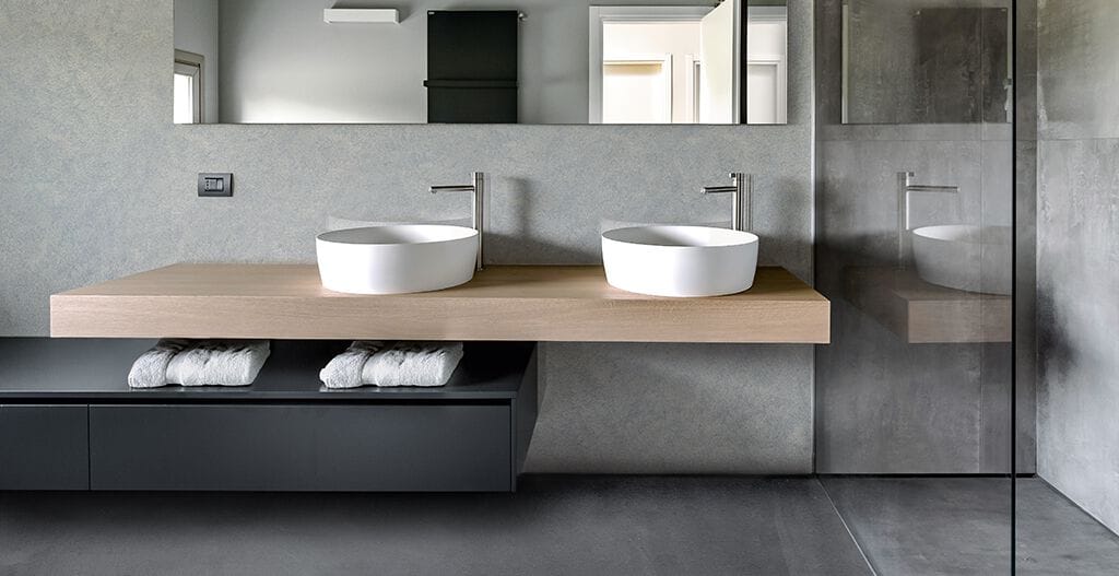 Пол / покрытие из смолы VALPAINT профессиональные ARCH-00146566 - Вид №11