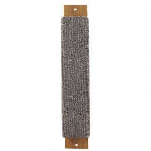 ПР0057321 Когтеточка для кошек из ковролина №1, 100*30*530мм GAMMA