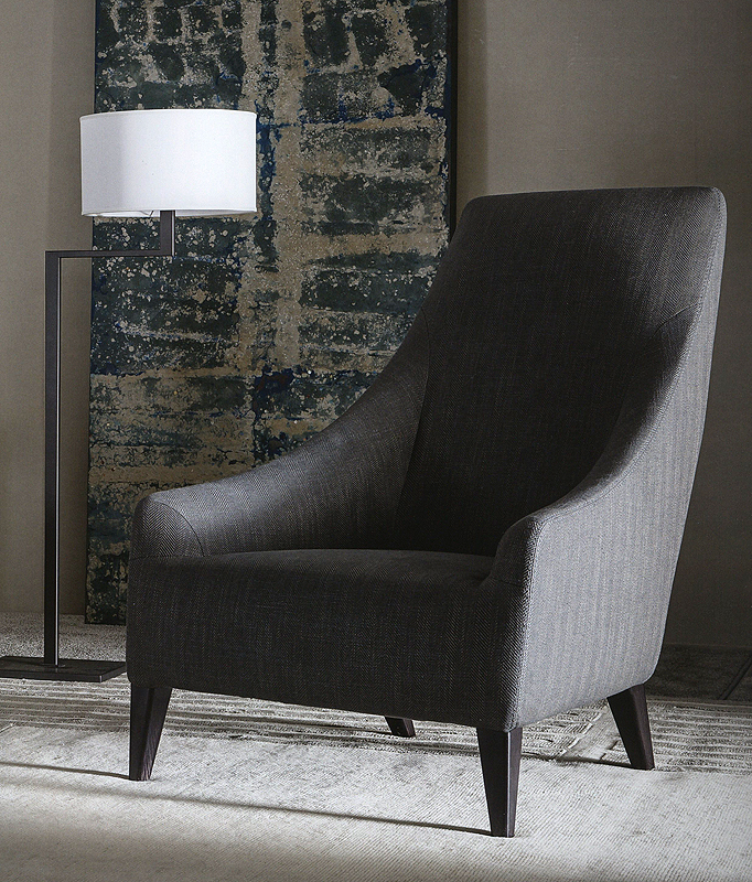 Кресло MAGENTA CASAMILANO 1701 