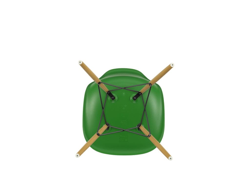 Стул из полипропилена с мягким сиденьем VITRA Eames Plastic Chair ARCH-00109310 - Вид №46