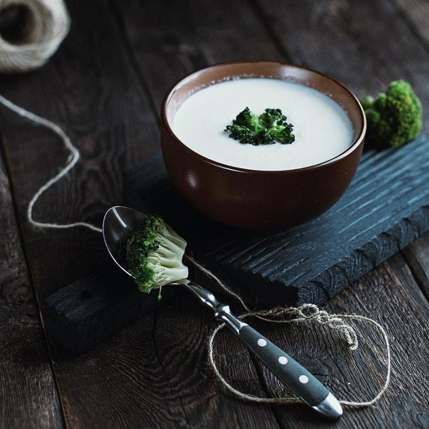 Разделочная доска деревянная прямоугольная 36 см "Мороз" черная FUGA ДОСКИ РАЗДЕЛОЧНЫЕ 123524 Чёрный  - Вид №4