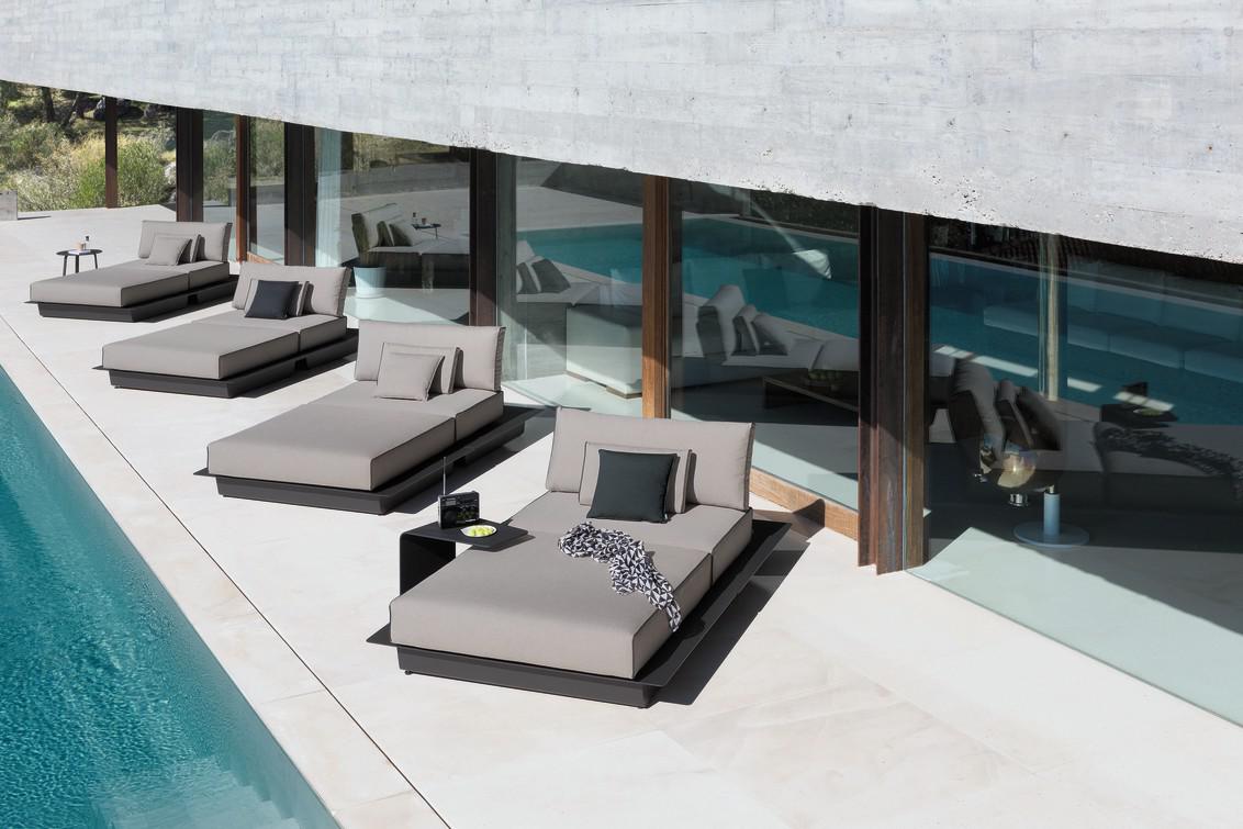 Concept 6 лава alu top f10 Manutti Air MNST785 - Вид №7