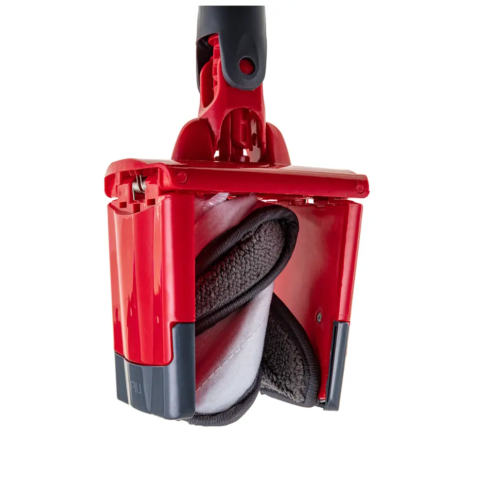 Швабра HITT Kelly с механизмом отжима для легкой уборки 84268281 STLM-0047934 - Вид №2