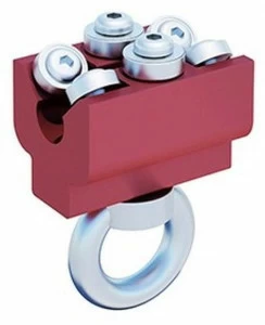 FT Тележка потолочная