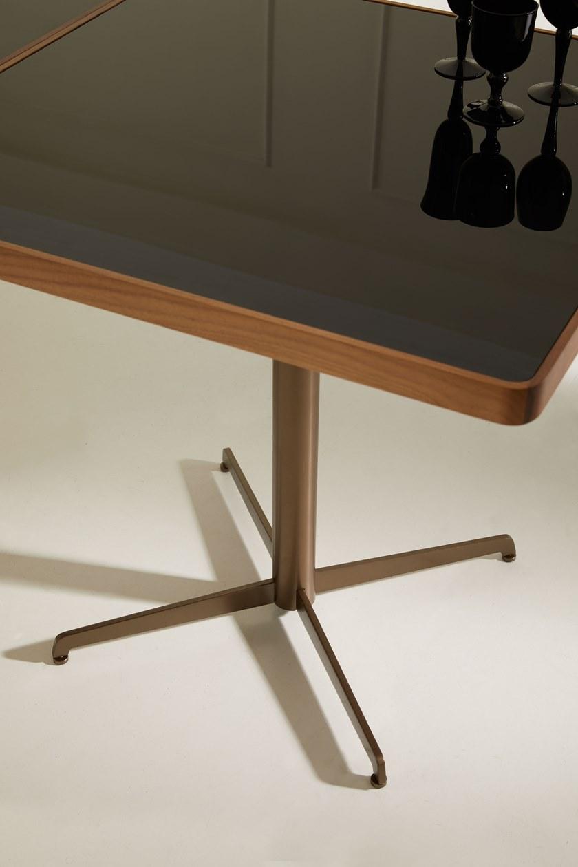 Punt Квадратный мраморный стол sun-id-1398560 - Вид №9