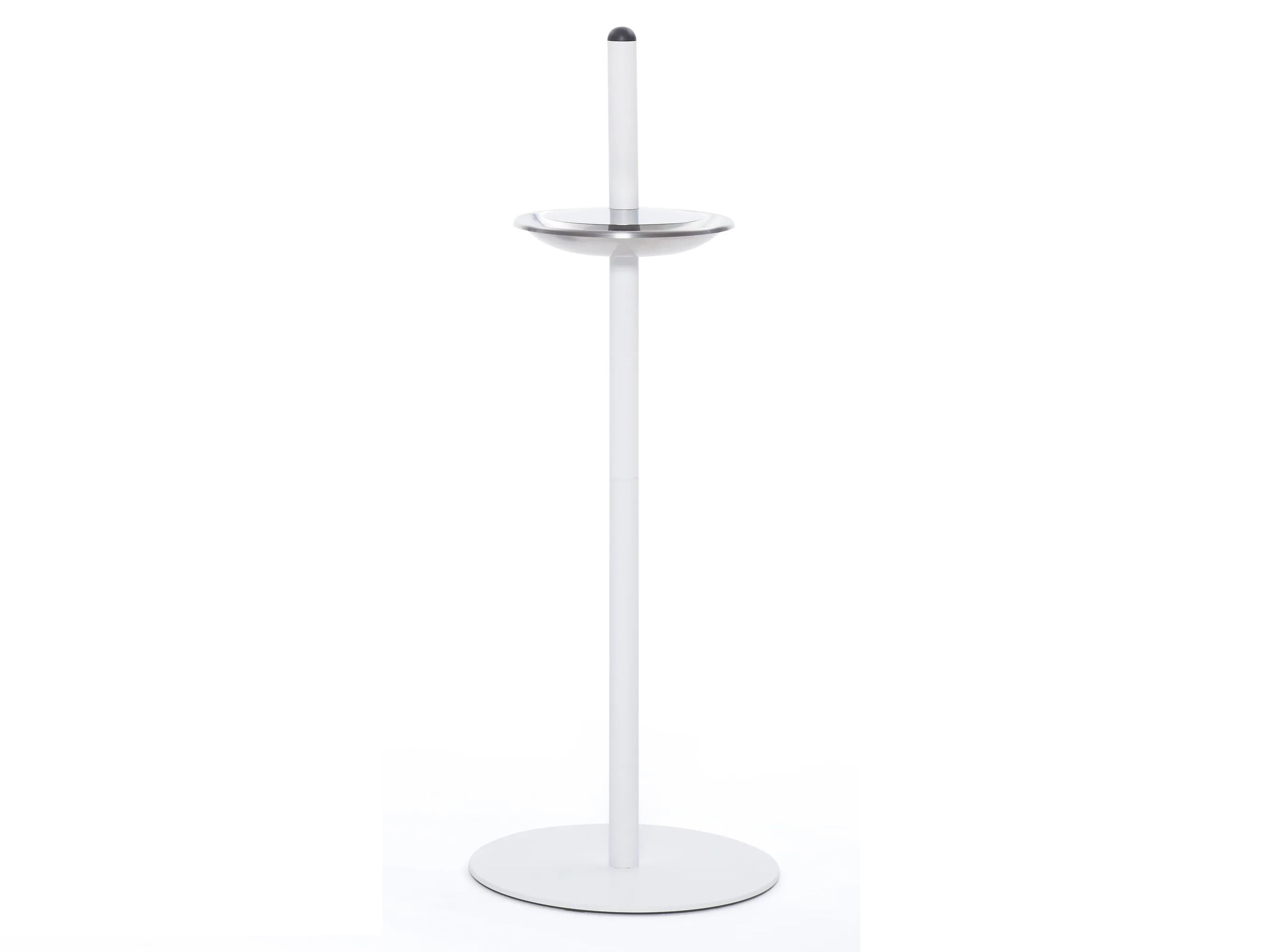 Металлическая пепельница Diemmebi Cornetto ARCH-00075608 - Вид №2