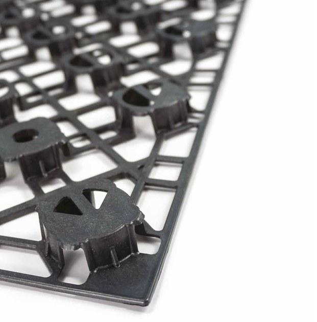 Giacomini Лучистая напольная панель sun-id-1391422 - Вид №1