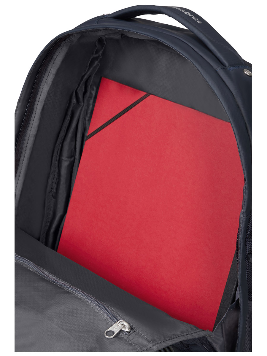 KE3-01003 Рюкзак для ноутбука KE3*003 Laptop Backpack 15.6 Samsonite Midtown  - Вид №2