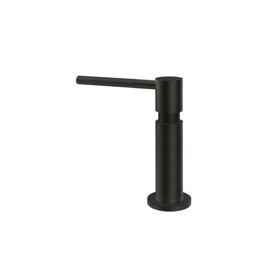 Дозатор мыла 29651 187 Gessi Soap dispenser СОСТАРЕННАЯ БРОНЗА 29651187