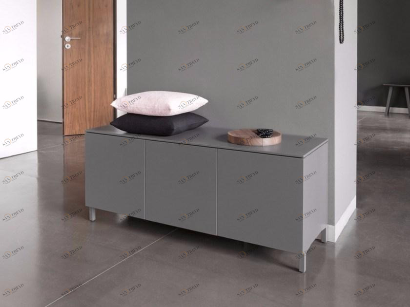 Schönbuch Буфет из лакированной мдф с распашными дверцами Cosmo Schonbuch sun-id-1460516