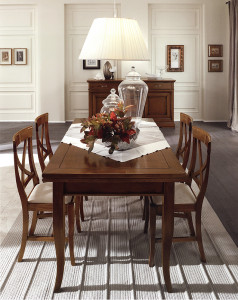 Стол  ALTA CORTE MA-TA802