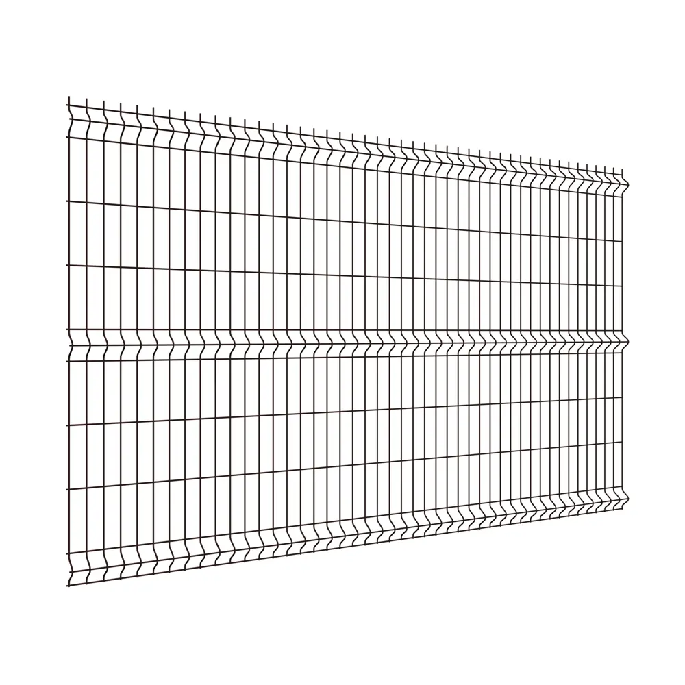 Grand Line 3D-панель для забора 1.53x2.5 м с антикоррозийной защитой 81990725 Light STLM-0016800