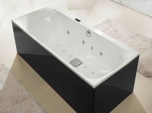 Гидромассажная система для ванн