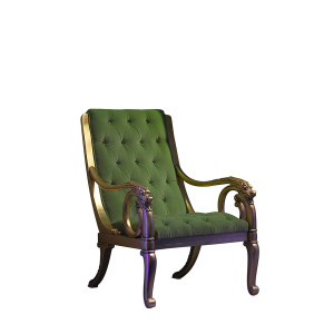 Кресло Dragon II Dragon A5035 Coleccion Alexandra