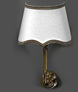 Il Tempo Del Светильник Termoarredo Accessori AC2536 Arredo